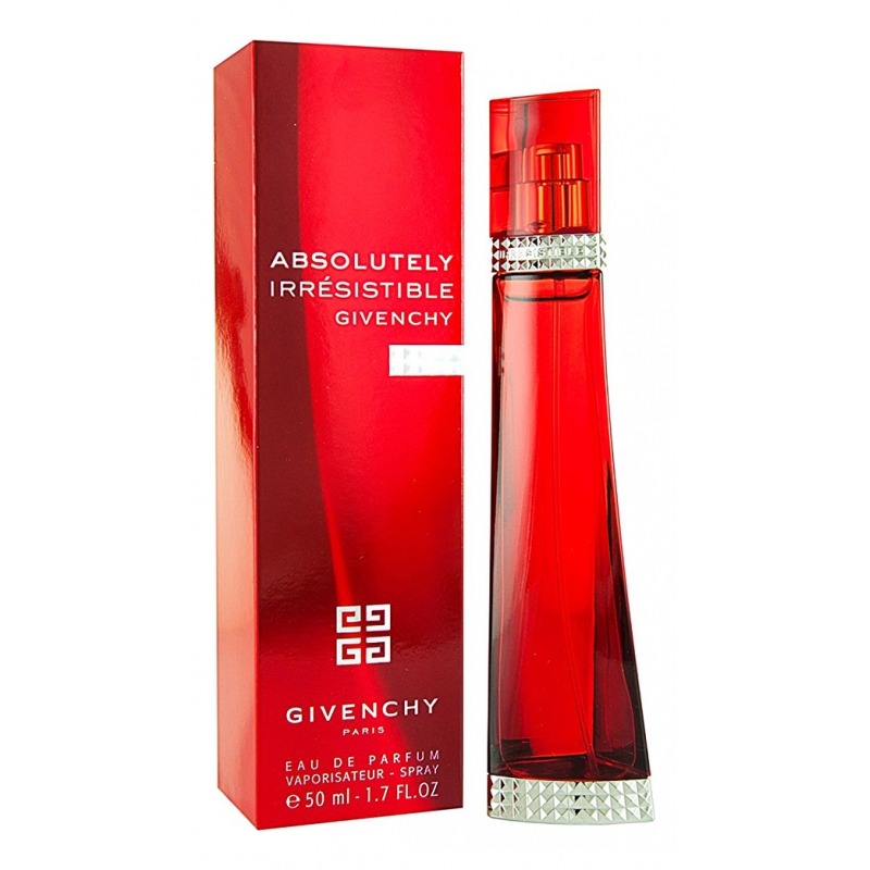 Givenchy Very Irresistible Absolutely W edp