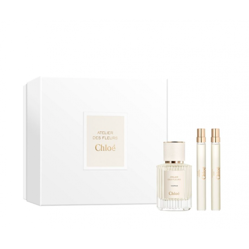 Chloe ATELIER DES FLEURS CEDRUS