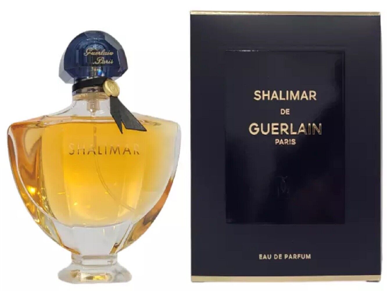Guerlain SHALIMAR edp 2023