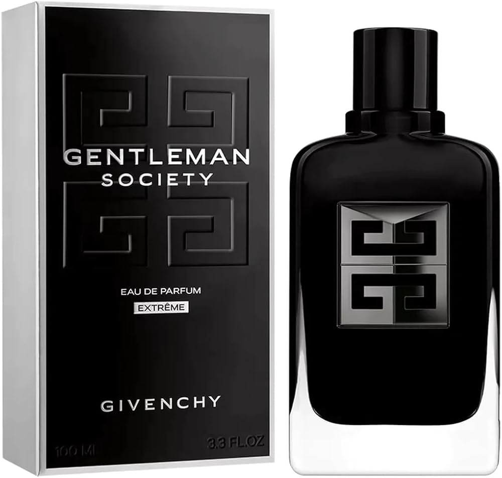 Givenchy GENTLEMAN SOCIETY EXTREME