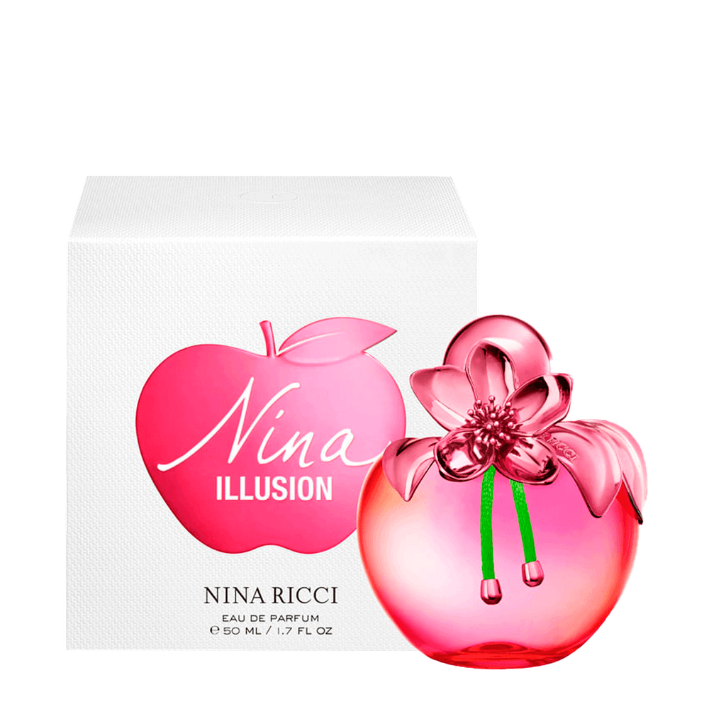 Nina Ricci NINA ILLUSION