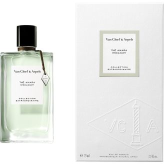VAN CLEEF THE AMARA