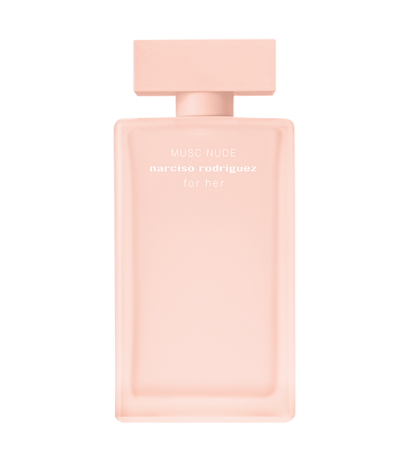 Narciso Rodriguez MUSC NUDE