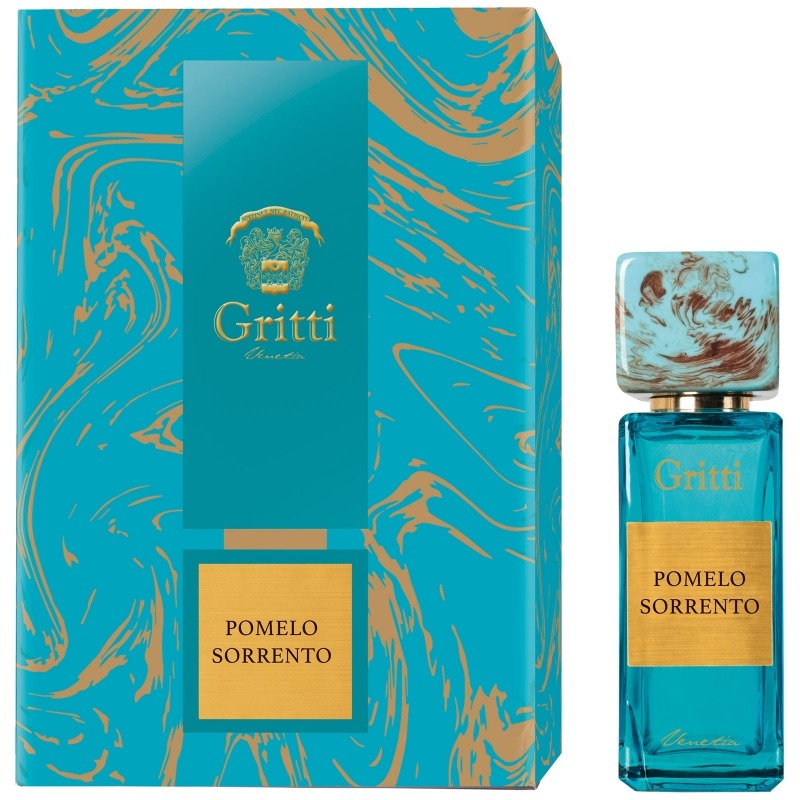 Dr. Gritti POMELO SORRENTO