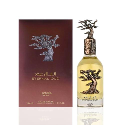 Lattafa ETERNAL OUD