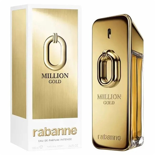 Paco Rabanne 1 MILLION GOLD