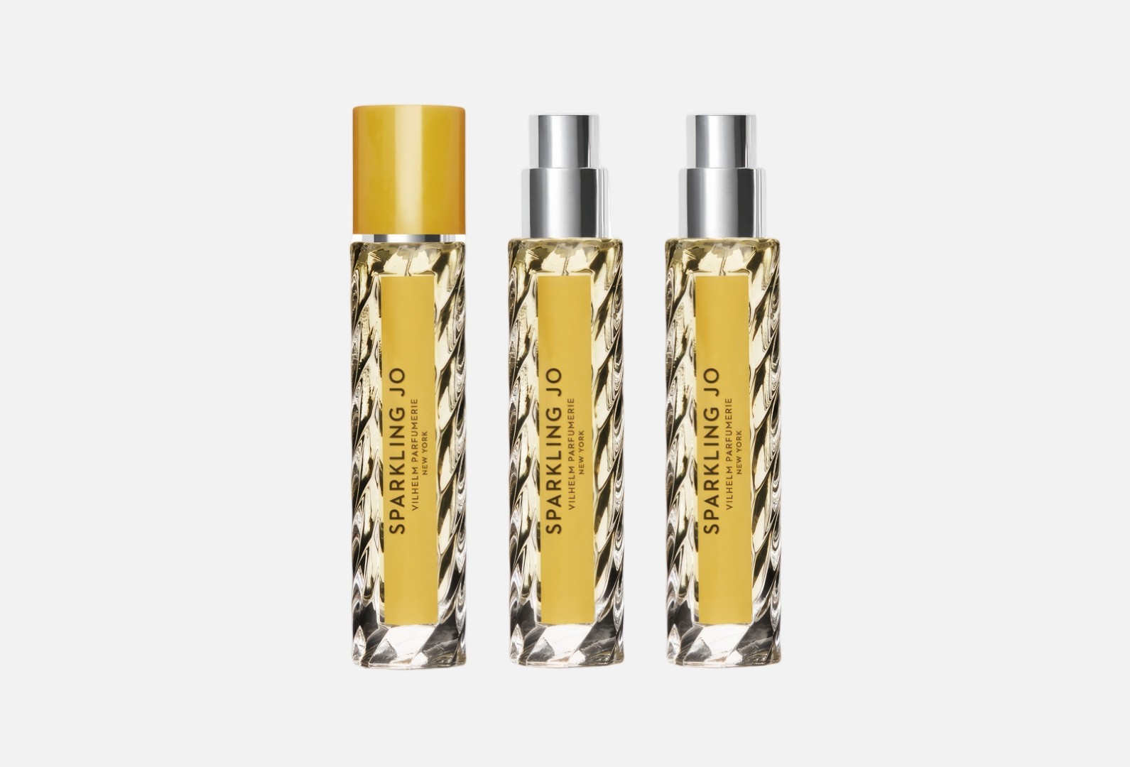 Vilhelm Parfumerie SPARKLING JO
