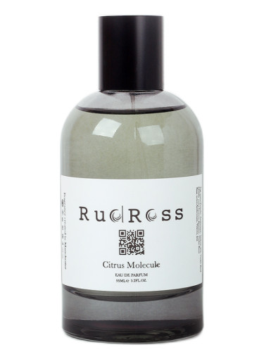 Rudross CITRUS MOLECULE