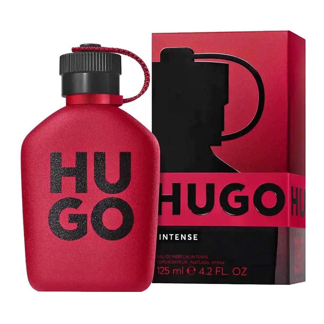 Boss HUGO M INTENSE