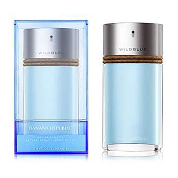 Banana Republic WILDBLUE