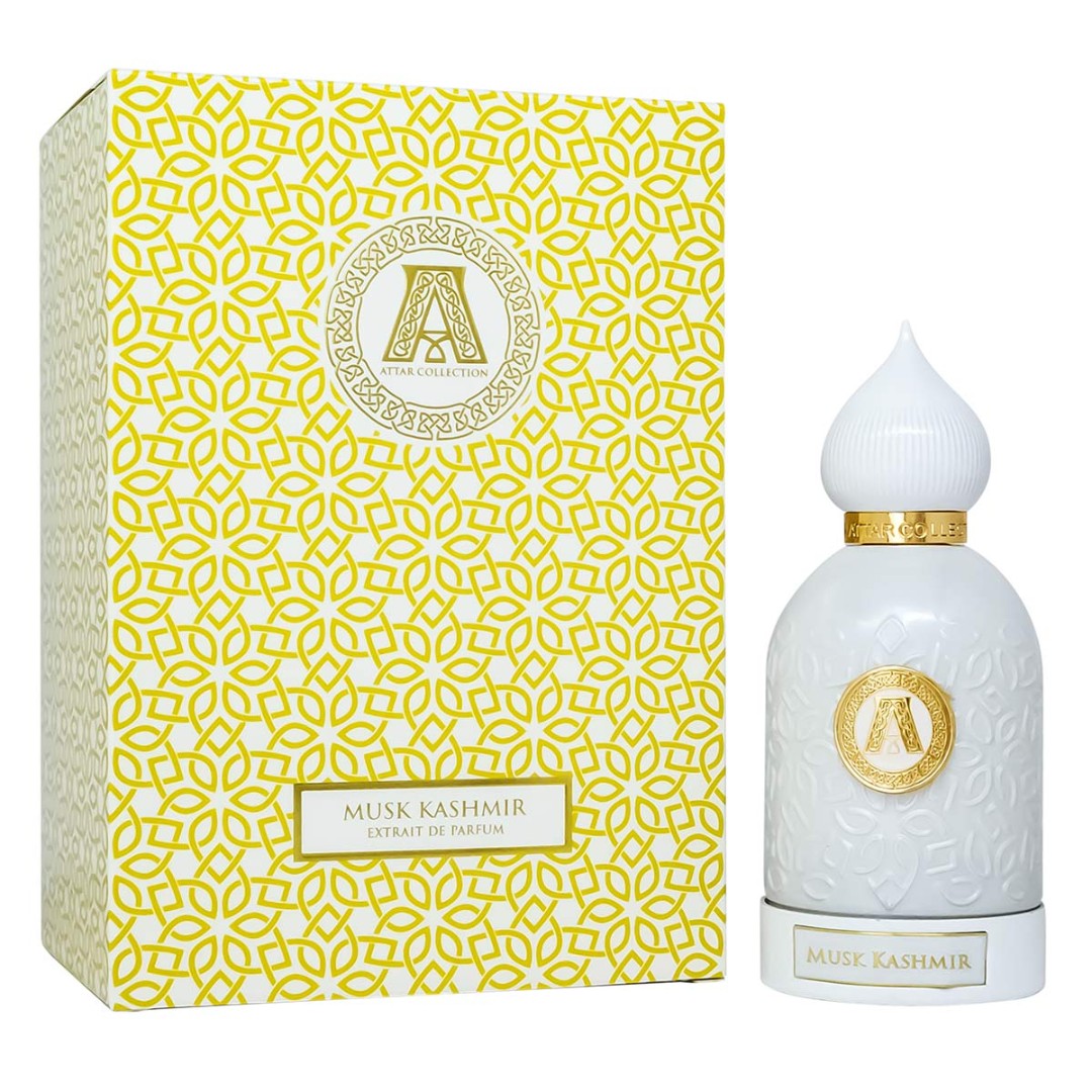 Attar Collection Musk Kashmir Extrait