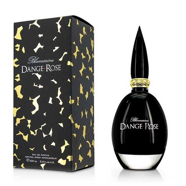 Blumarine Dange-Rose