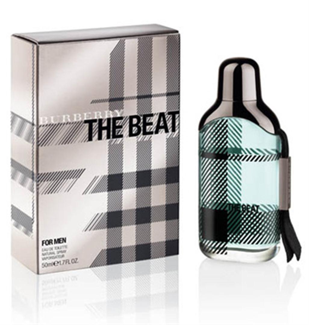 Burberry The Beat M