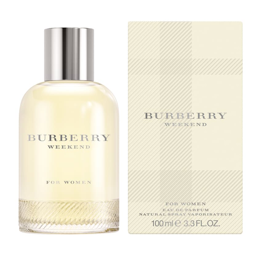 Burberry Weekend W