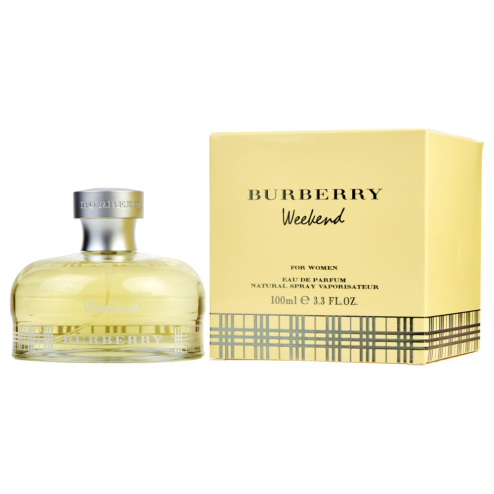Burberry Weekend W