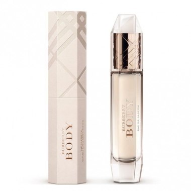 Burberry Body W edp