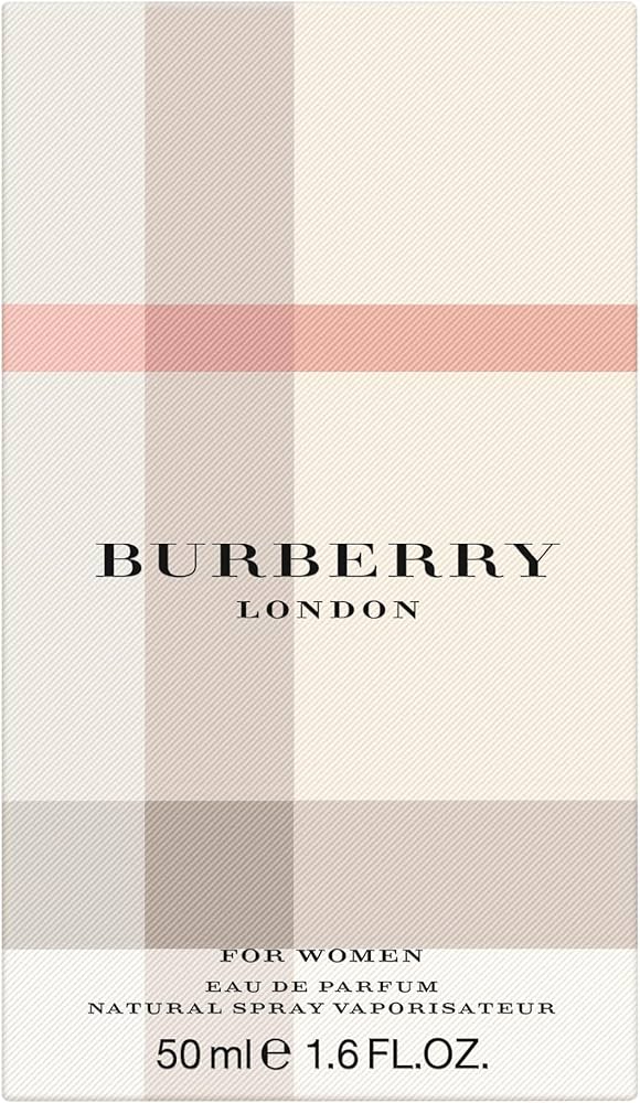 Burberry London W