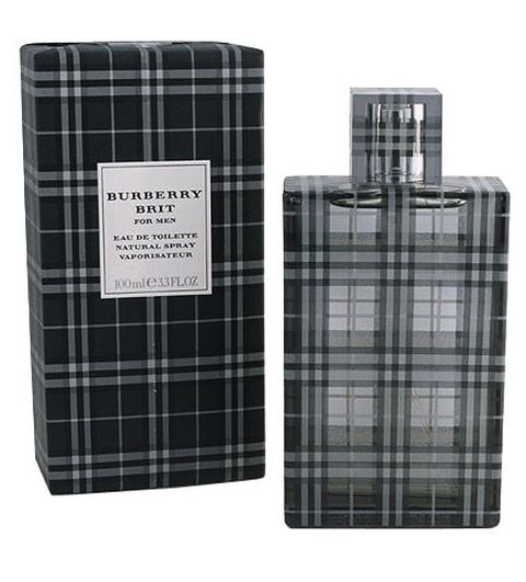Burberry BRIT M