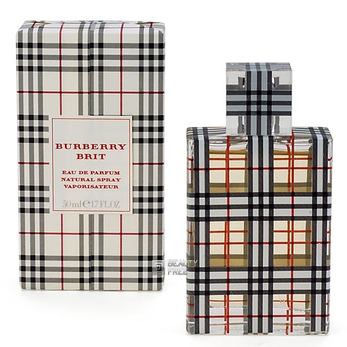 Burberry BRIT W edp