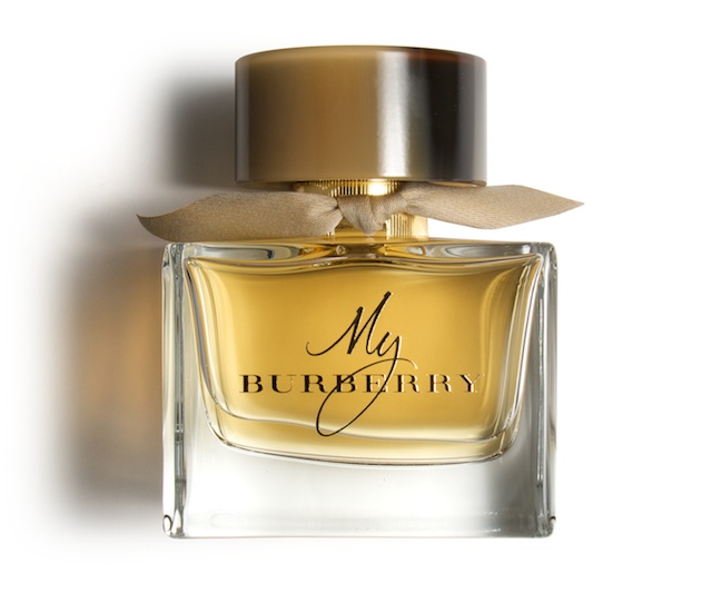 Burberry My Burberry edp