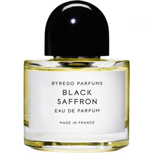 BYREDO PARFUMS BLACK SAFFRON