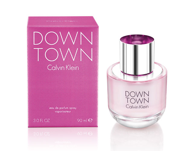 CK DOWN TOWN