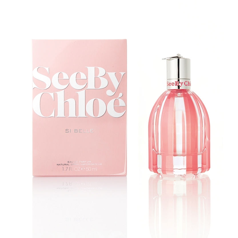 Chloe Si Belle
