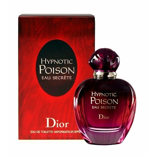 Dior Poison Hypnotic  EAU SECRETE