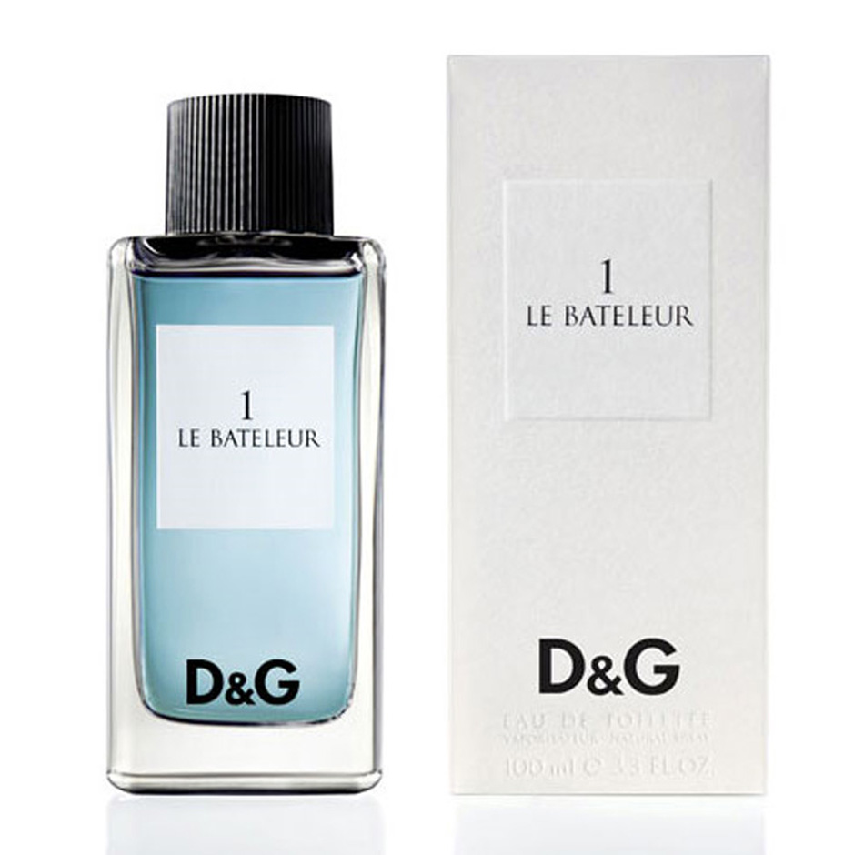 Dolce&Gabbana № 1 LE BATELEUR