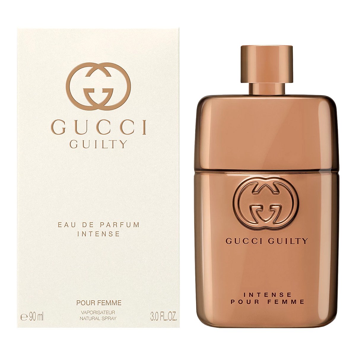 Gucci GUILTY INTENSE 2021