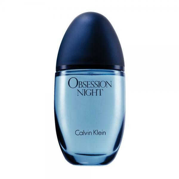 CK OBSESSION NIGHT