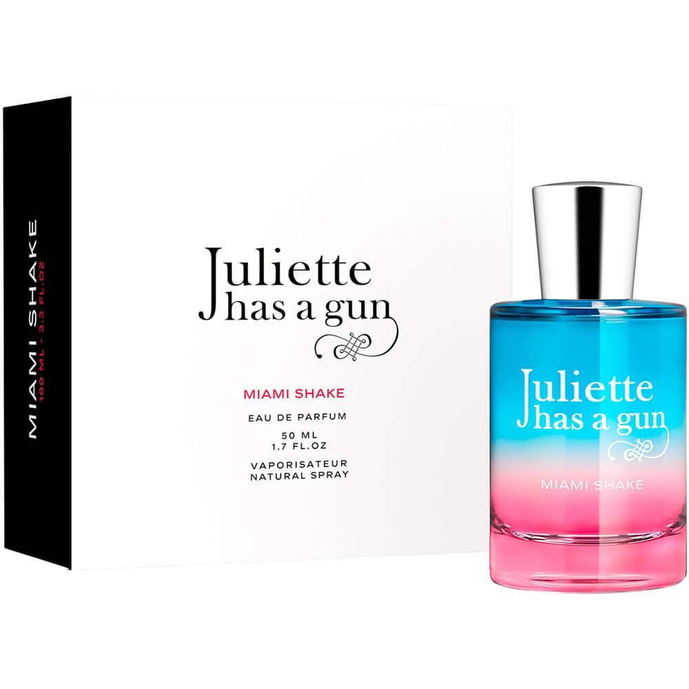Juliette Has A Gun Miami Shake