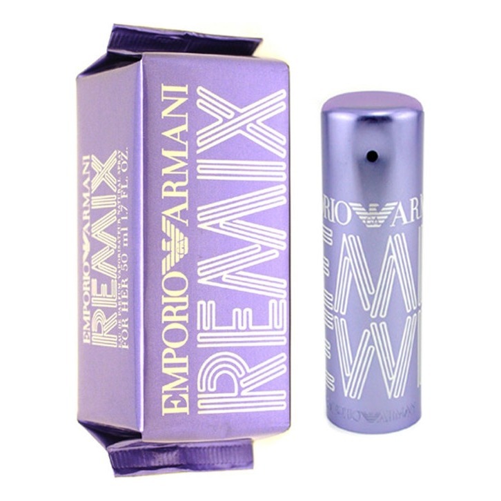 Armani EMPORIO REMIX W